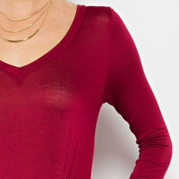 In Love Light Spring Dress - Picture 6 of 9